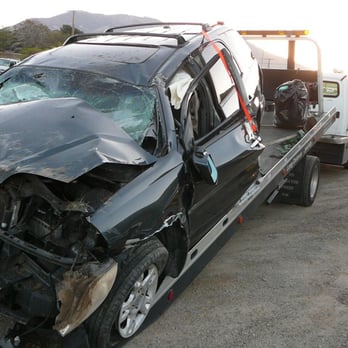Grapevine Towing - Towing Near Me - Gorman, California