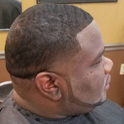 Pollards Barber Parlor