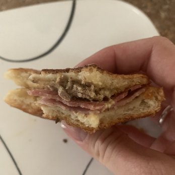 Pastrami On Wry - Cubans sandwich - New American Near Me - Manchester, Connecticut