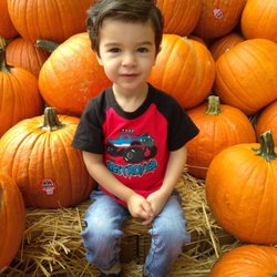 Mojdah Akhavan, DDS - Happy Halloween