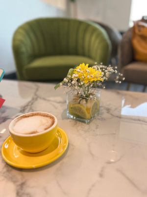 Lemon Tree Cafe by null