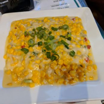 SOJUba - Corn cheese - Korean Near Me - Boston, Massachusetts SOJUba - Corn cheese - Korean Near Me - Boston, Massachusetts