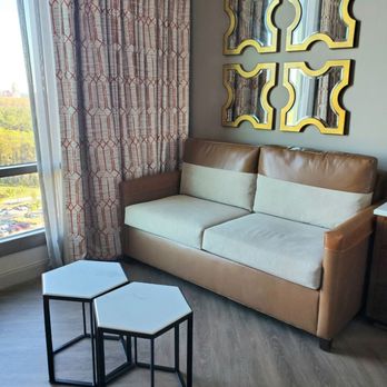 Gran Destino Tower - A comfy couch - Resorts Near Me - Orlando, Florida Gran Destino Tower - A comfy couch - Resorts Near Me - Orlando, Florida