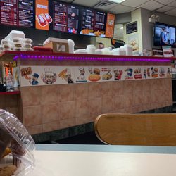 Fat Sam's Philly Steak