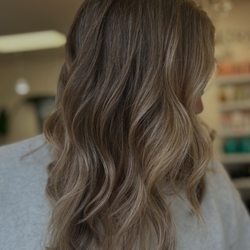 Bluume Hair Co
