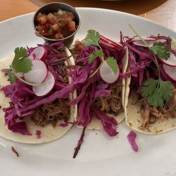 Jasper Brewing Company - Wild Boar Tacos - Burgers Near Me - Jasper, Alberta