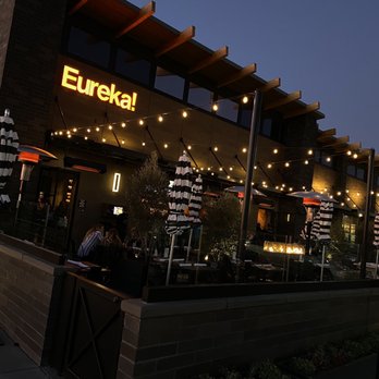 Eureka! - American Near Me - Roseville, California Eureka! - American Near Me - Roseville, California