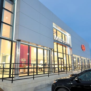 Midtown Kia Service Center - Auto Repair Near Me - Tulsa, Oklahoma Midtown Kia Service Center - Auto Repair Near Me - Tulsa, Oklahoma