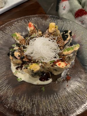 Sushi.com Japanese Restaurant by null