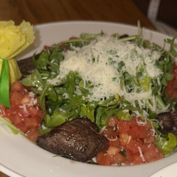 Serafina - Fillet Salad - Italian Near Me - San Juan, Puerto Rico Serafina - Fillet Salad - Italian Near Me - San Juan, Puerto Rico