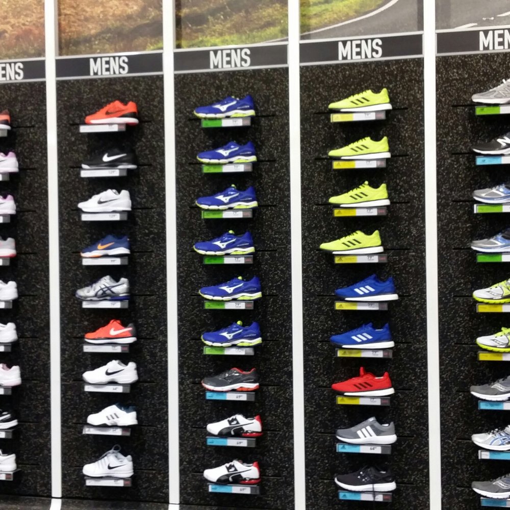 DICK'S Sporting Goods - Many choices - Sports Wear Near Me - Palm Desert, California DICK'S Sporting Goods - Many choices - Sports Wear Near Me - Palm Desert, California