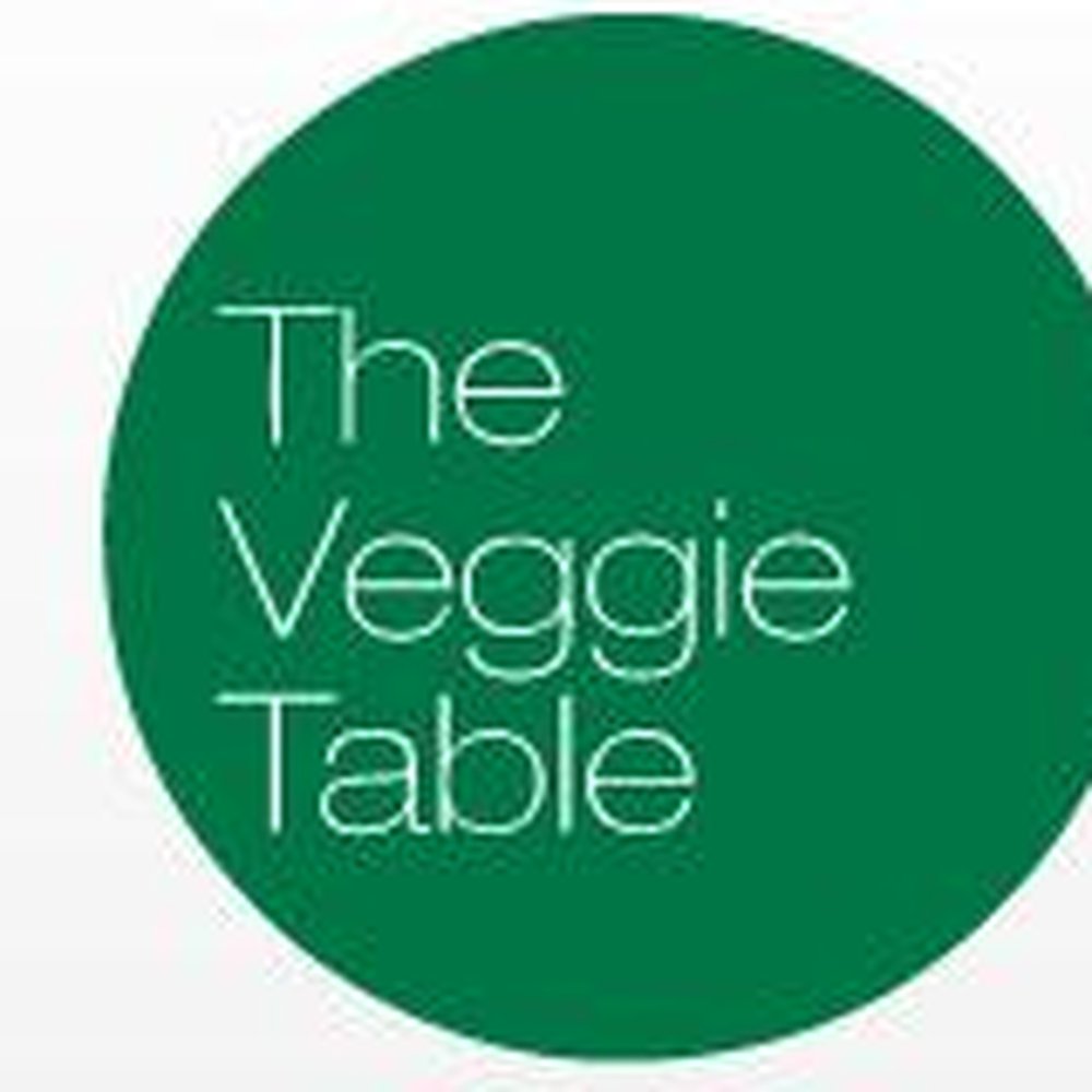 The Veggie Table - Vegan Near Me - London, XGL The Veggie Table - Vegan Near Me - London, XGL