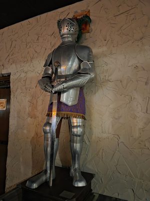 Medieval Times Dinner & Tournament by null