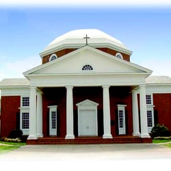 The Saint Paul's Baptist Church - Our Belt Blvd Campus