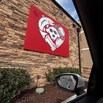 Raising Cane's Chicken Fingers - Fast Food Near Me - Upland, California Raising Cane's Chicken Fingers - Fast Food Near Me - Upland, California