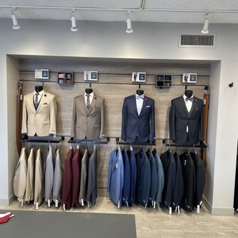 Friar Tux - More Tuxedos. - Formal Wear Near Me - Anaheim, California