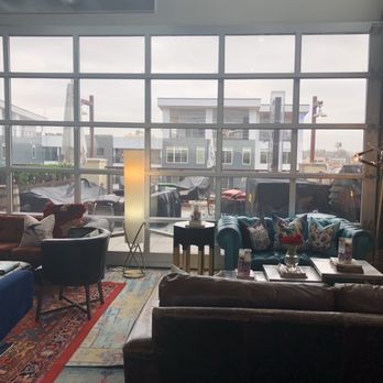 Paramour - Cocktail Bars Near Me - San Antonio, Texas