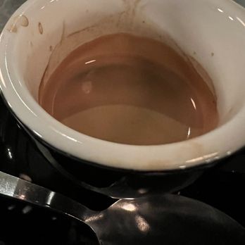 Padella - Espresso - Italian Near Me - London, XGL Padella - Espresso - Italian Near Me - London, XGL