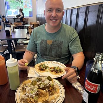 El Taco Loco - Nachos and tacos! Yum! - Tacos Near Me - Manitou Springs, Colorado El Taco Loco - Nachos and tacos! Yum! - Tacos Near Me - Manitou Springs, Colorado