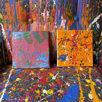 Creative Jam Art - Party & Event Planning Near Me - Bristol, Connecticut