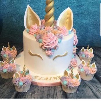 Sin - Original picture sent - Desserts Near Me