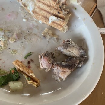 Aladdin's Eatery - Mediterranean Near Me - Raleigh, North Carolina