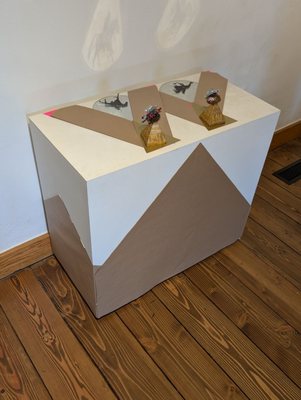 Rancho Los Cerritos by null