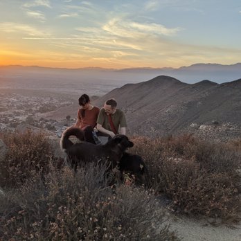 Pumpkin Rock Trail - Hiking Near Me - Norco, California