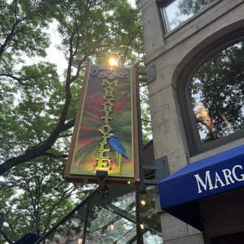Margaritaville - Boston - Sports Bars Near Me - Boston, Massachusetts
