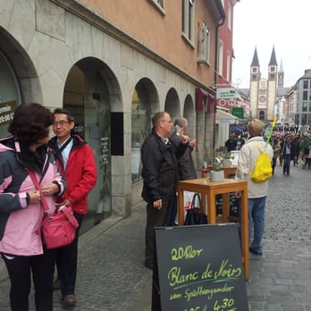 mainwein - Wine Bars Near Me - Würzburg, BY