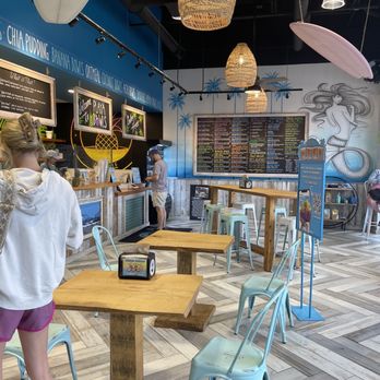 Playa Bowls - Coffee & Tea Near Me - St Matthews, Kentucky Playa Bowls - Coffee & Tea Near Me - St Matthews, Kentucky
