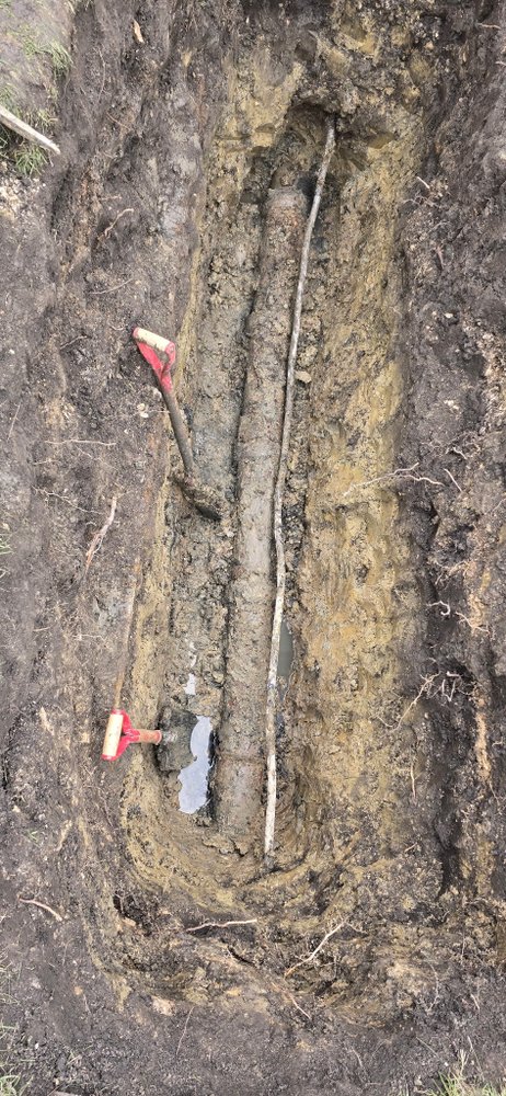 Slide of Midwest Sewer and Drain