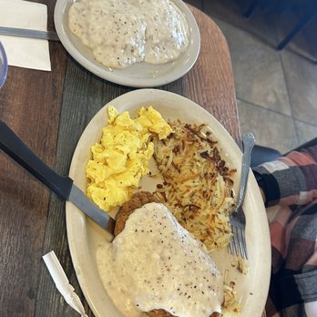 VIP’s Cafe Restaurant - Chicken Country Fried Steak and 2 Eggs Our Famous Biscuits & Gravy - Breakfast & Brunch Near Me - Murrieta, California VIP’s Cafe Restaurant - Chicken Country Fried Steak and 2 Eggs Our Famous Biscuits & Gravy - Breakfast & Brunch Near Me - Murrieta, California