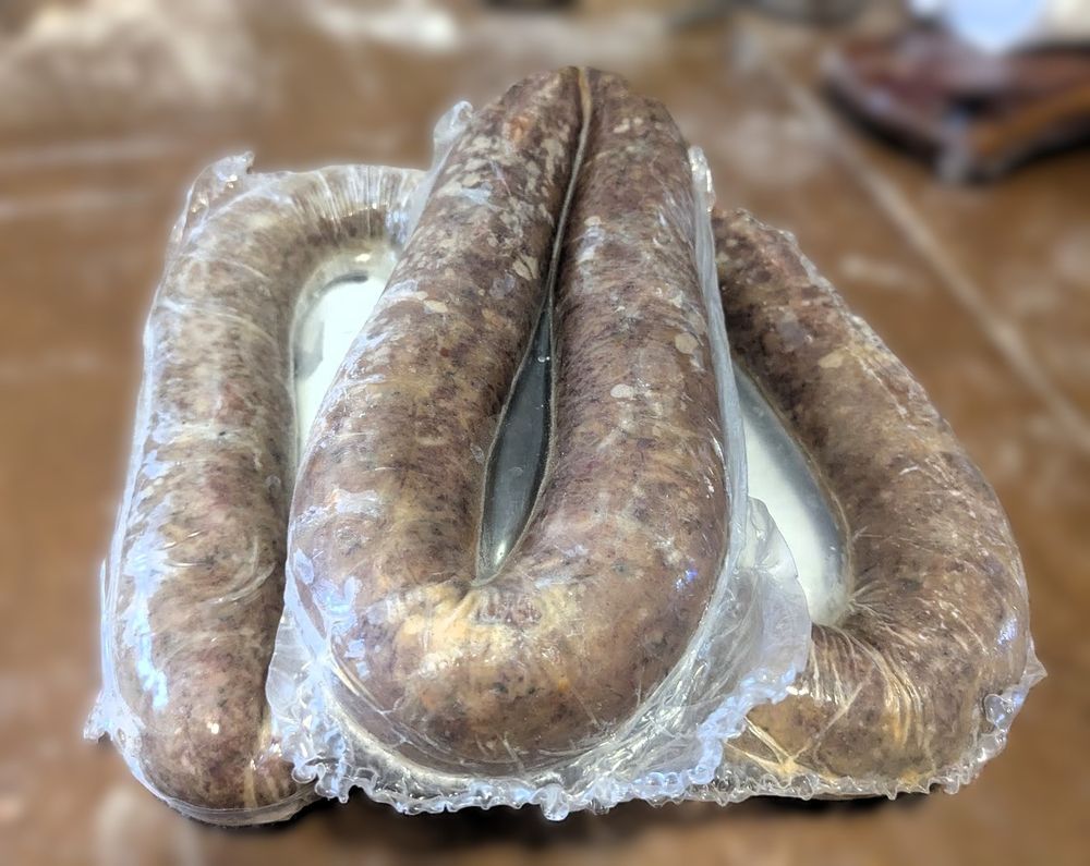 Balaton Meat Products Logo