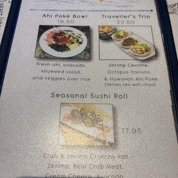 Anthony's Fish Grotto - Menu - Seafood Near Me - La Mesa, California Anthony's Fish Grotto - Menu - Seafood Near Me - La Mesa, California