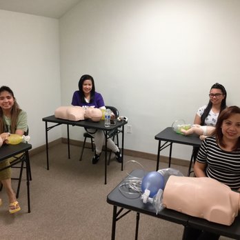 CPR  SQUARE - First Aid Classes Near Me - San Diego, California