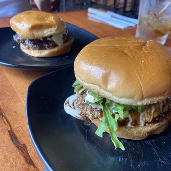 Kenji Burger Koloa - kenji burger, truffle burger (no cheese) - Burgers Near Me - Koloa, Hawaii Kenji Burger Koloa - kenji burger, truffle burger (no cheese) - Burgers Near Me - Koloa, Hawaii