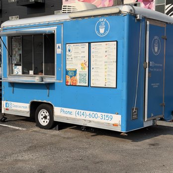 Zocalo - Food Trucks Near Me - Milwaukee, Wisconsin Zocalo - Food Trucks Near Me - Milwaukee, Wisconsin