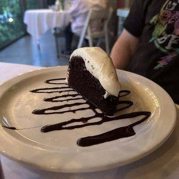 Garvan's Gastropub - Guinness chocolate cake - Gastropubs Near Me - New Paltz, New York Garvan's Gastropub - Guinness chocolate cake - Gastropubs Near Me - New Paltz, New York