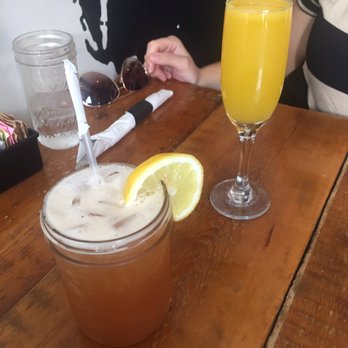 Pure Bistro - Juice Bars & Smoothies Near Me - Brooklyn, New York