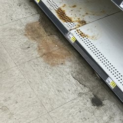 Dollar General - A stain down aisle 15