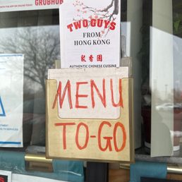menu to go menu to go