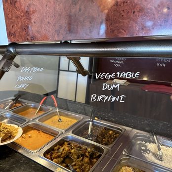 Chennai2Hyderabad - Weekend buffet / instagram @JUDEETHEFOODEE - Indian Near Me - San Diego, California