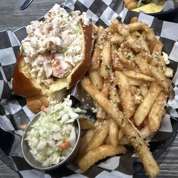 Chief's Pub - Lobster Roll - American Near Me - Lake Forest, Illinois Chief's Pub - Lobster Roll - American Near Me - Lake Forest, Illinois