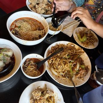 Mr Dragon Noodle House - Noodles Near Me - Rosemead, California Mr Dragon Noodle House - Noodles Near Me - Rosemead, California