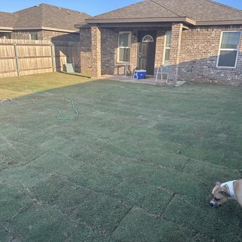 Limitless Hardscapes - Another after picture from another angle! - Landscaping Near Me