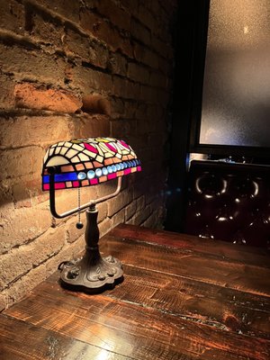 The Haberdasher by null