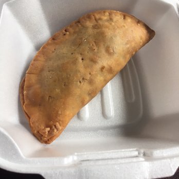 Meng & Ging’s Kitchen - Empanada ($3) - Pan Asian Near Me - Ketchikan, Alaska Meng & Ging’s Kitchen - Empanada ($3) - Pan Asian Near Me - Ketchikan, Alaska