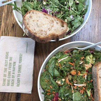 sweetgreen - Healthy Salads, Wraps, and Bowls - Mexican corn elote bowl & spicy Sabzi salad - Salad Near Me - Berkeley, California sweetgreen - Healthy Salads, Wraps, and Bowls - Mexican corn elote bowl & spicy Sabzi salad - Salad Near Me - Berkeley, California