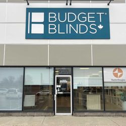 Budget Blinds of Edmonton & St Albert - Showroom hours:
    
TUE-FRI: 10AM-5PM
SAT: 10AM-4PM  

(Closed for Lunch On Sat: 12-1)

2844 Calgary Trail NW Edmonton